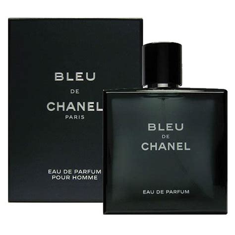 BLEU DE CHANEL Eau de Parfum Spray (EDP) .